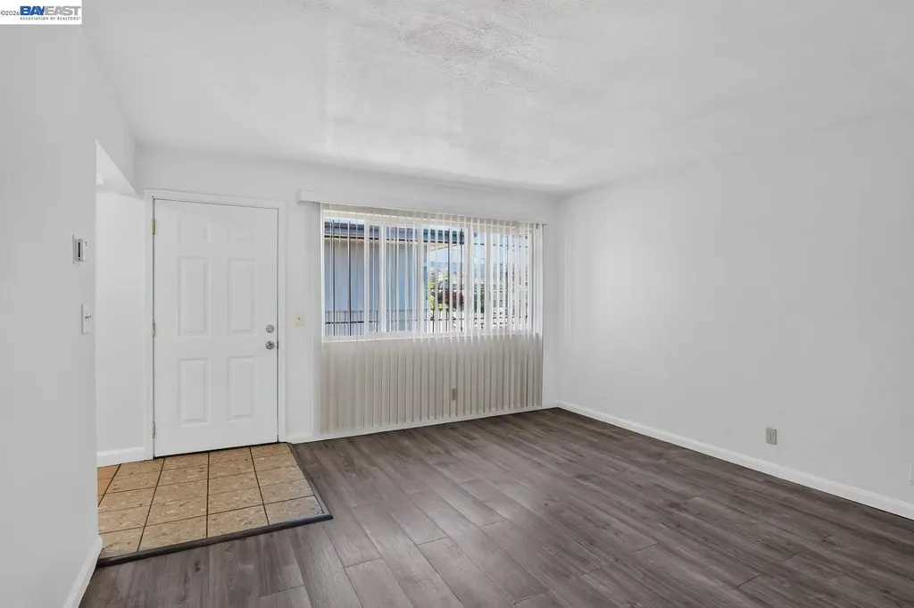 2841 Octavia Street Oakland CA 94619
