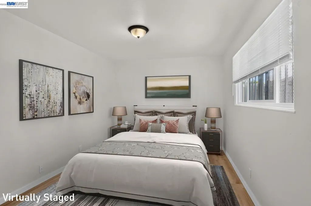 2841 Octavia Street Oakland CA 94619