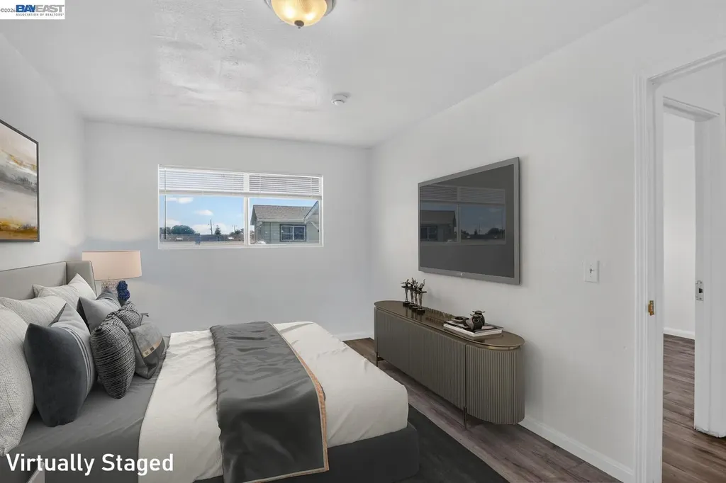 2841 Octavia Street Oakland CA 94619
