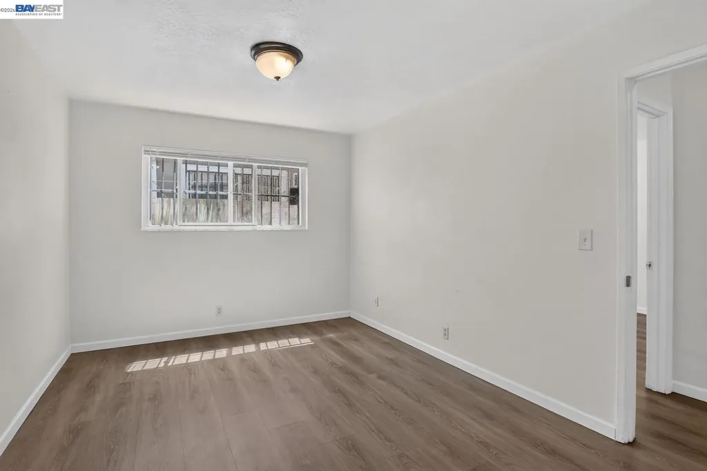 2841 Octavia Street Oakland CA 94619