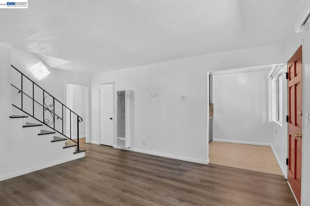 2841 Octavia Street Oakland CA 94619