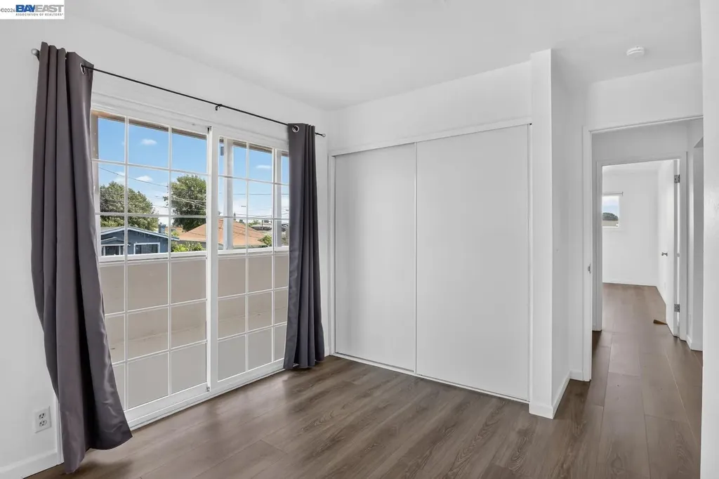 2841 Octavia Street Oakland CA 94619