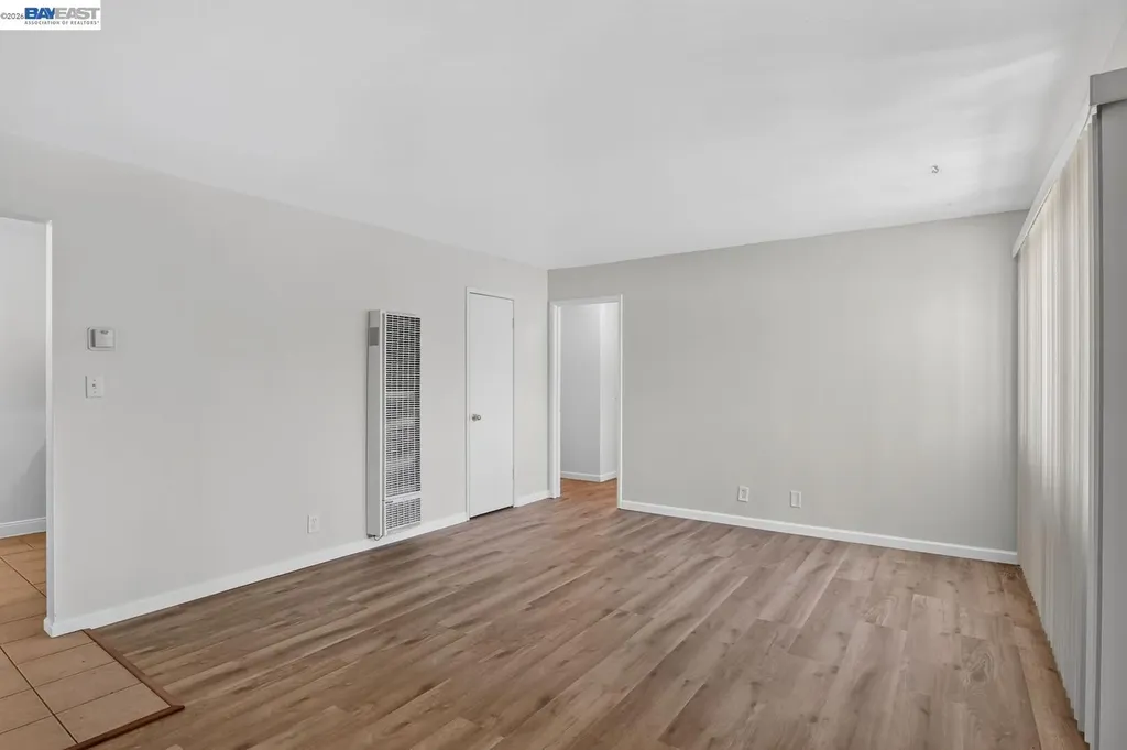 2841 Octavia Street Oakland CA 94619
