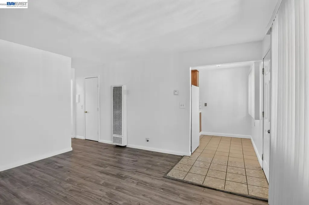 2841 Octavia Street Oakland CA 94619