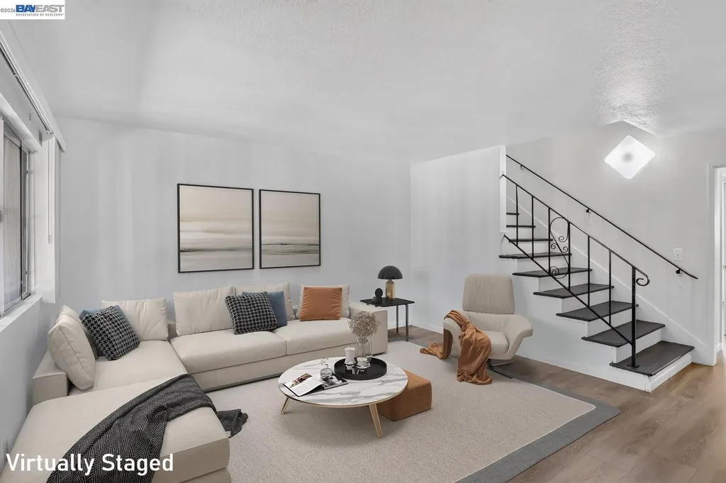 2841 Octavia Street Oakland CA 94619