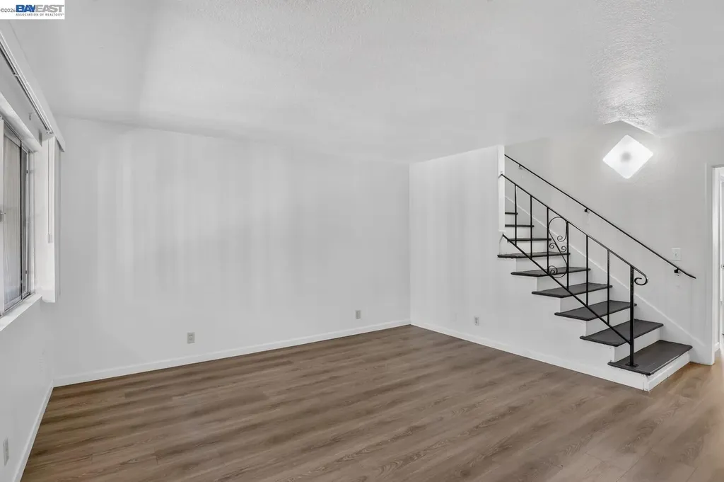 2841 Octavia Street Oakland CA 94619