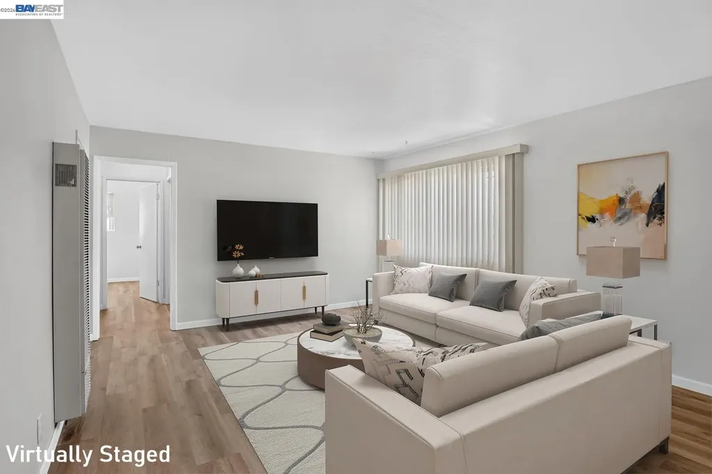 2841 Octavia Street Oakland CA 94619