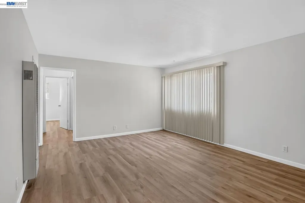 2841 Octavia Street Oakland CA 94619