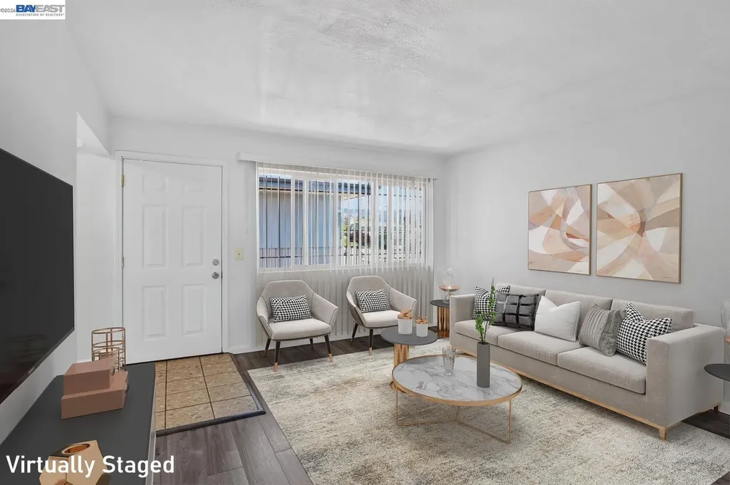 2841 Octavia Street Oakland CA 94619