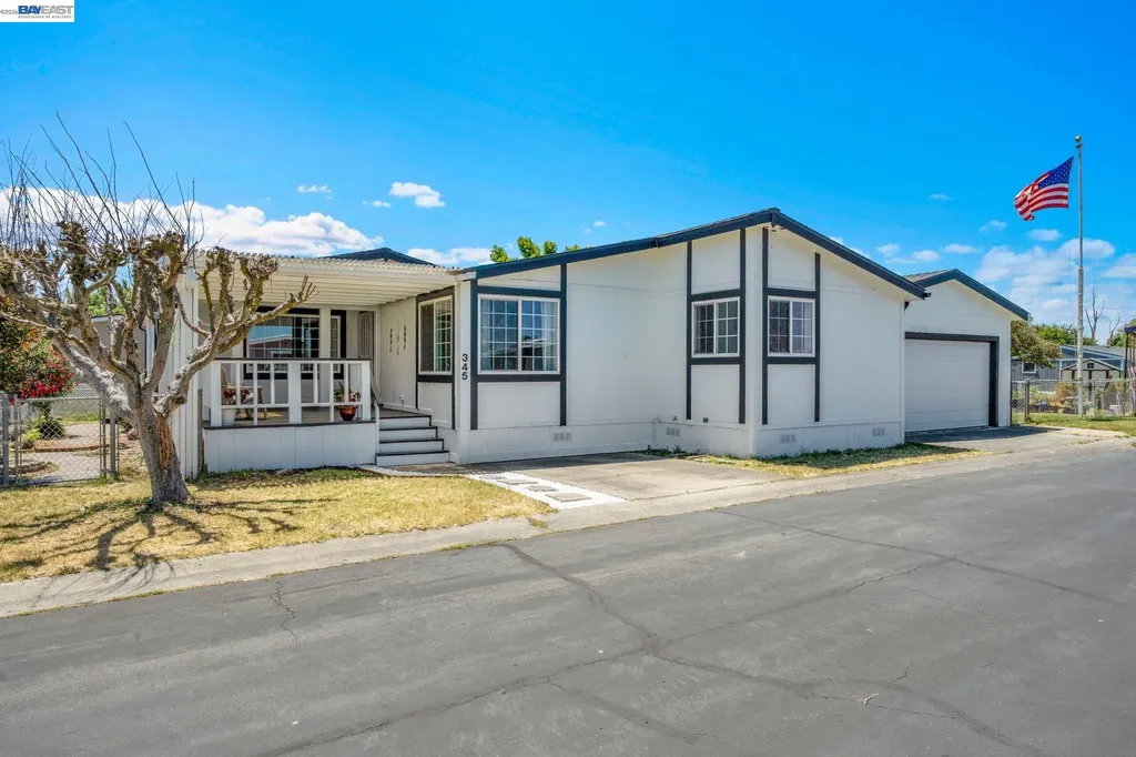 345 Benet Court Bethel Island CA 94511