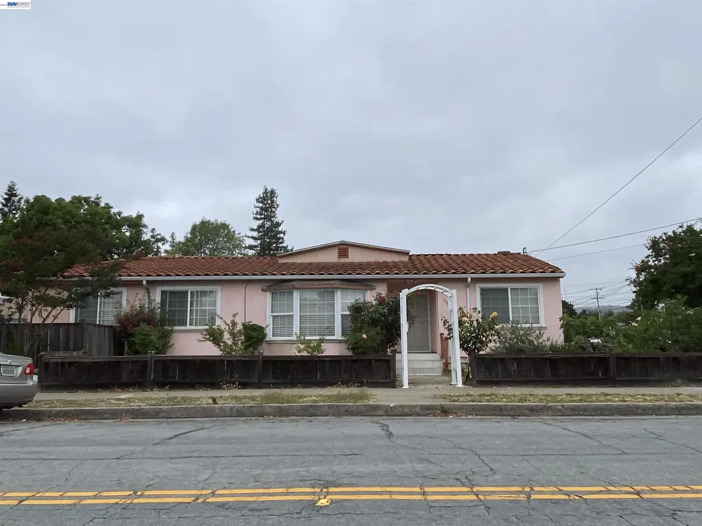 690 Dowling Boulevard San Leandro CA 94577