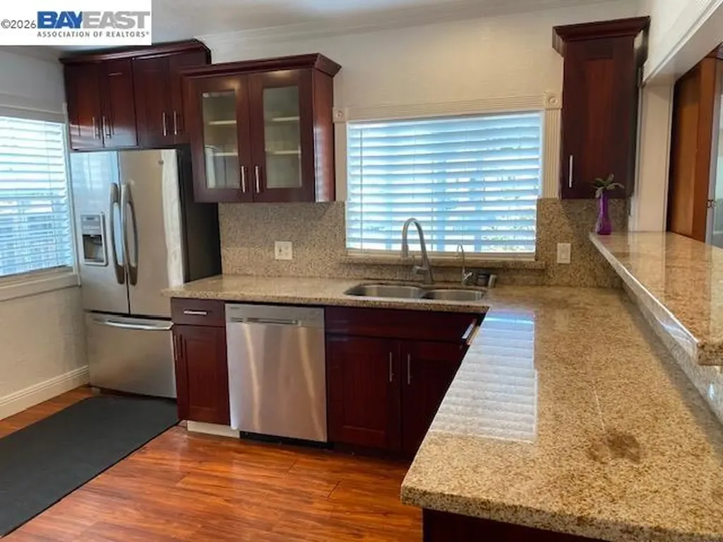 690 Dowling Boulevard San Leandro CA 94577