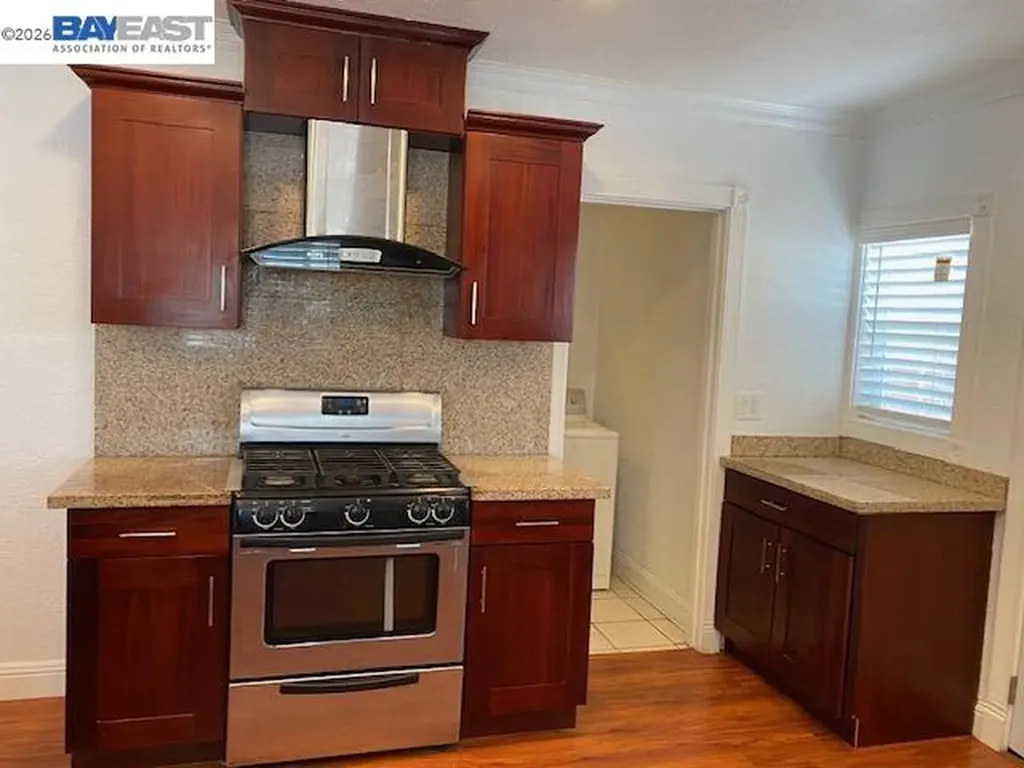 690 Dowling Boulevard San Leandro CA 94577