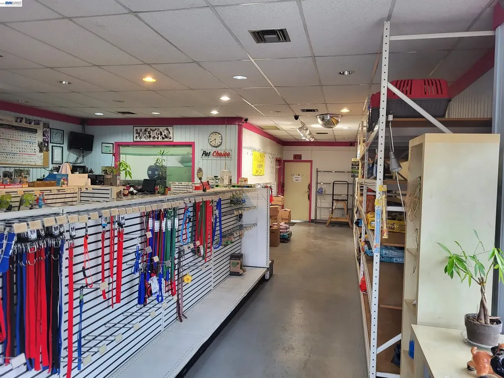 4203 Macarthur Boulevard Oakland CA 94601