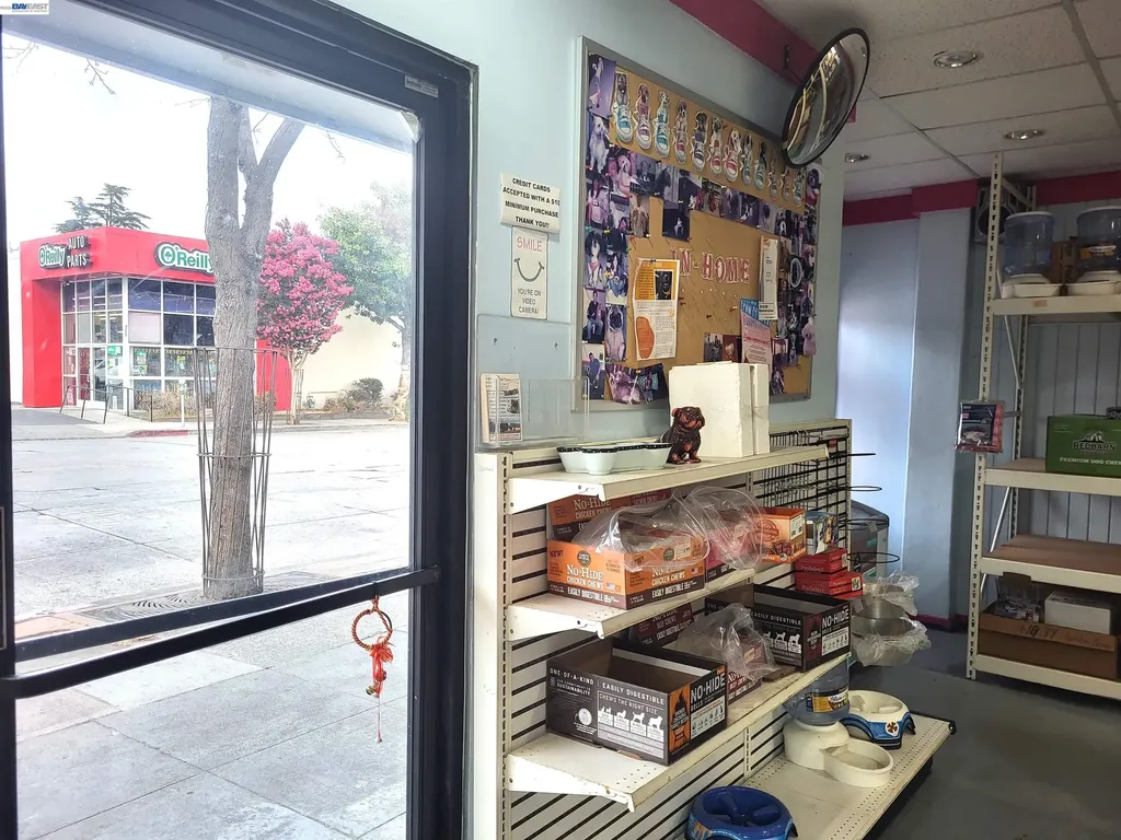 4203 Macarthur Boulevard Oakland CA 94601