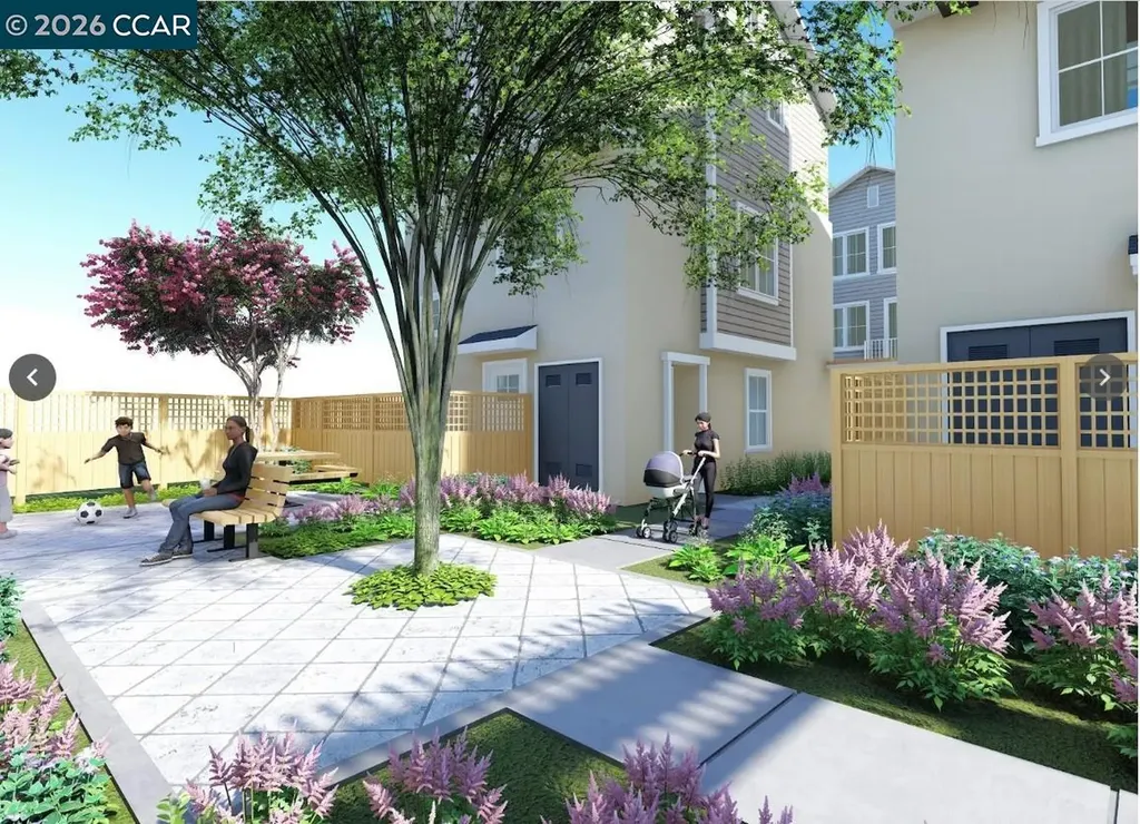 1561 Pine Street Concord CA 94520