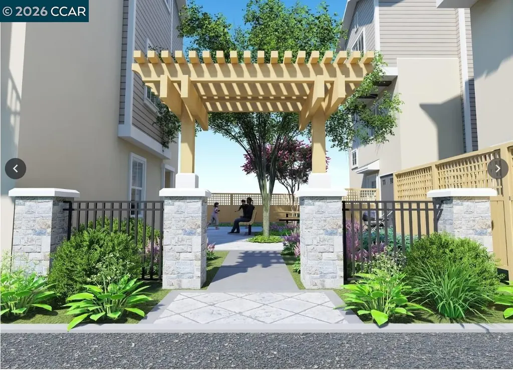 1561 Pine Street Concord CA 94520