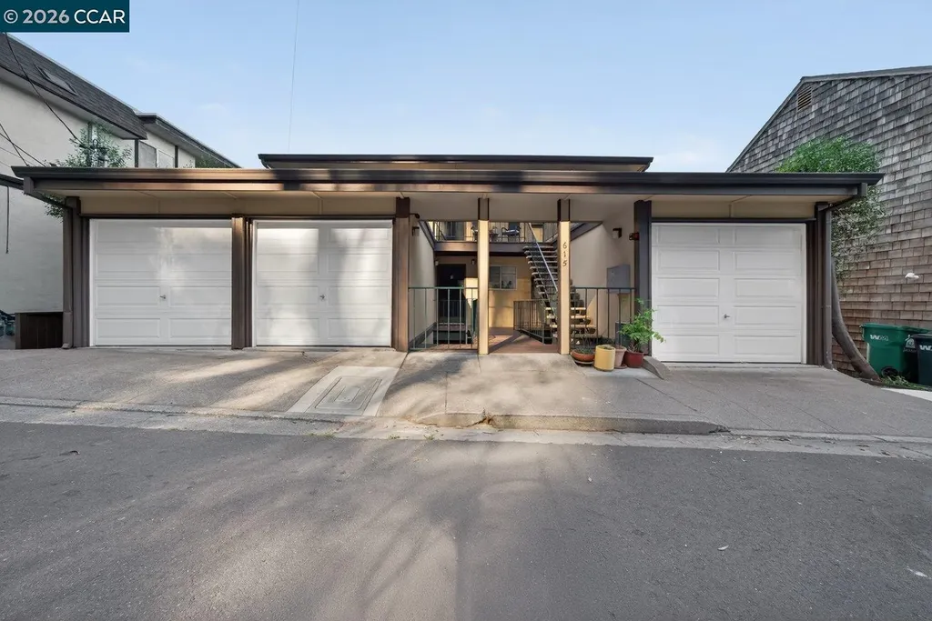 615 Jackson Street Albany CA 94706