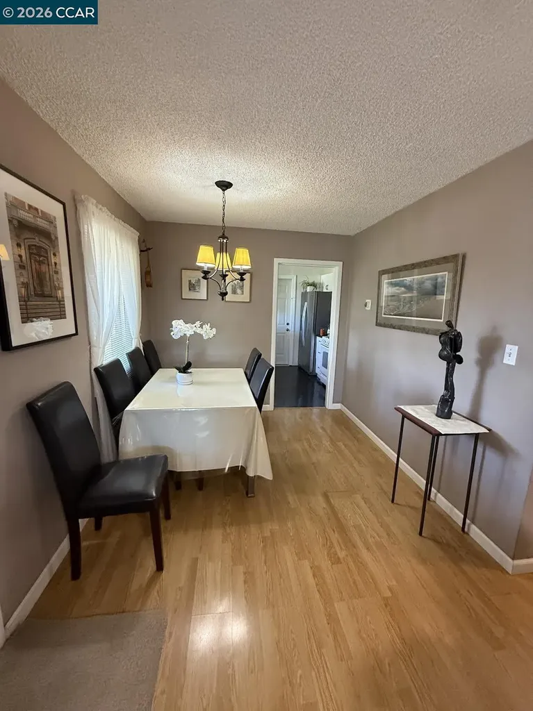 2501 Macarthur Avenue San Pablo CA 94806