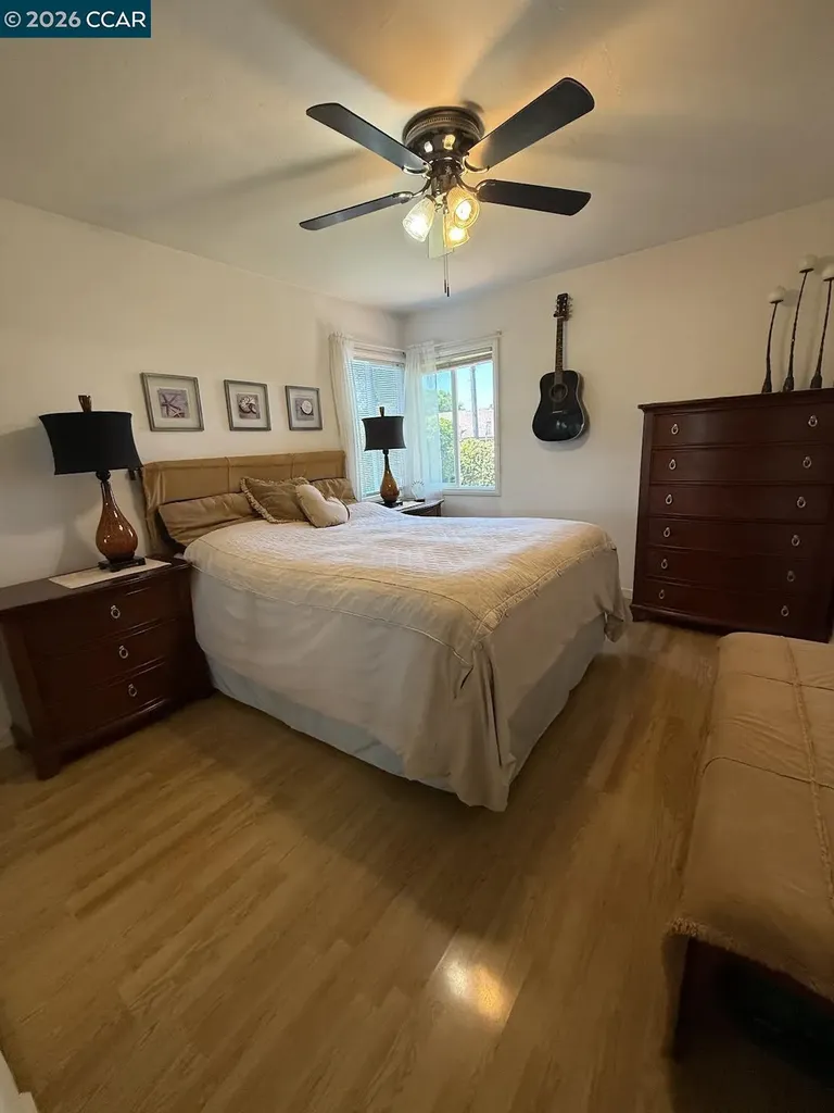 2501 Macarthur Avenue San Pablo CA 94806