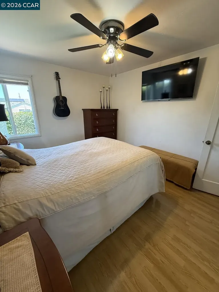 2501 Macarthur Avenue San Pablo CA 94806