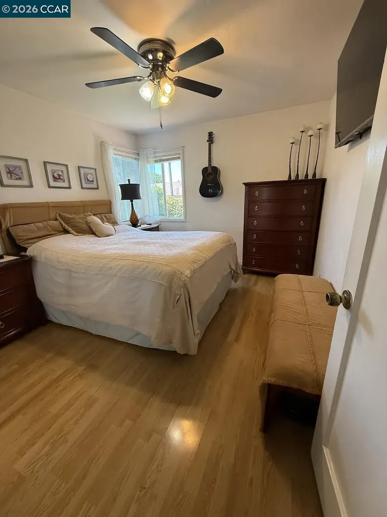 2501 Macarthur Avenue San Pablo CA 94806