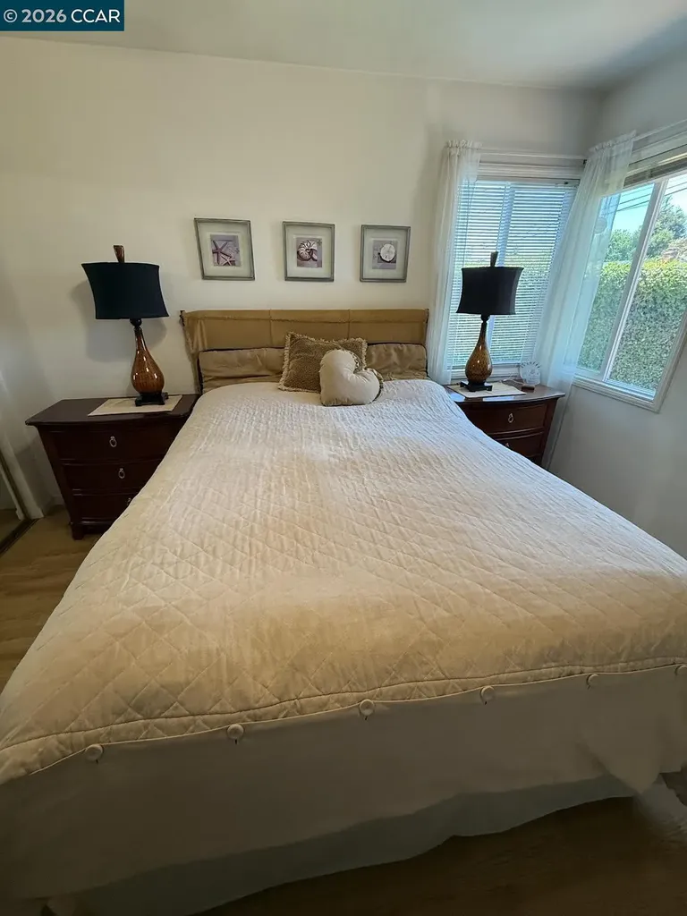 2501 Macarthur Avenue San Pablo CA 94806