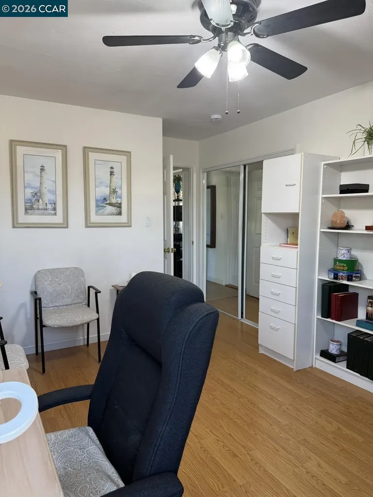 2501 Macarthur Avenue San Pablo CA 94806