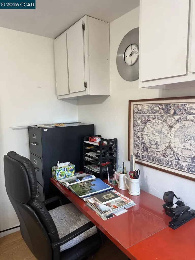 2501 Macarthur Avenue San Pablo CA 94806