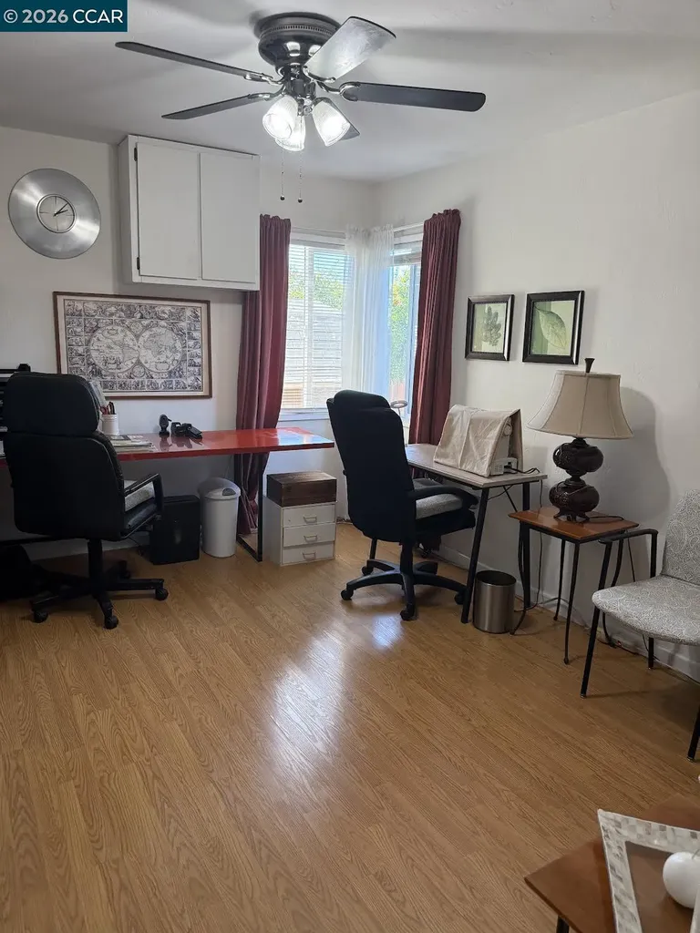 2501 Macarthur Avenue San Pablo CA 94806