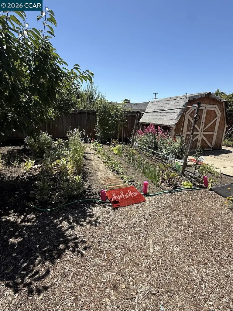 2501 Macarthur Avenue San Pablo CA 94806