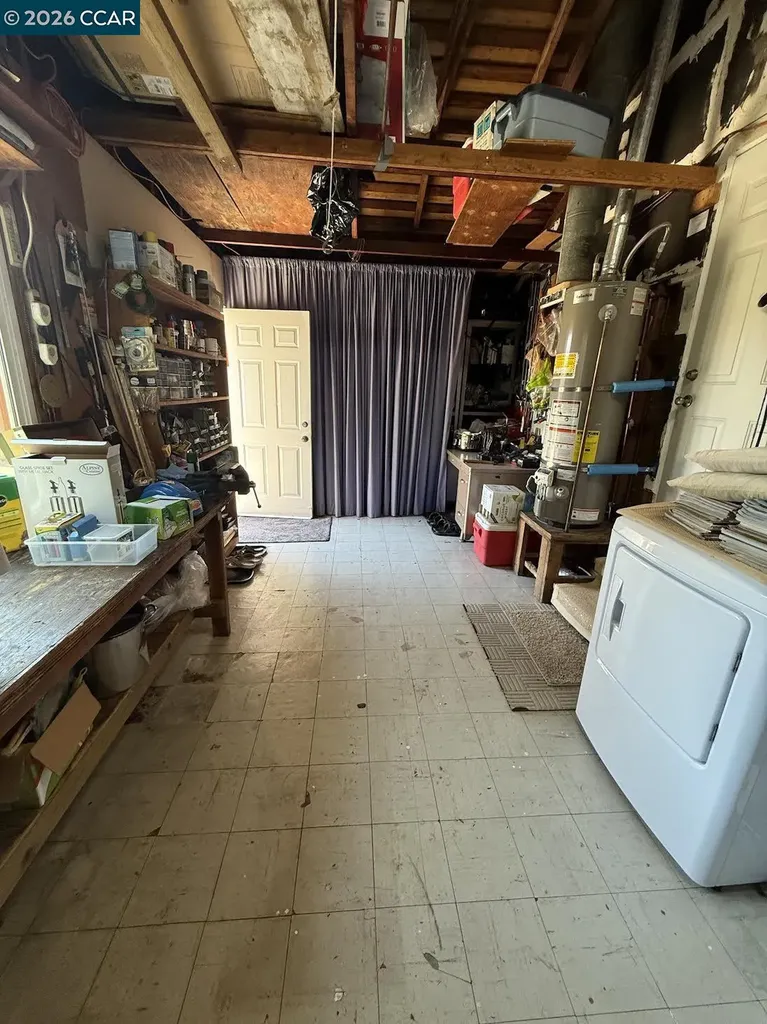2501 Macarthur Avenue San Pablo CA 94806