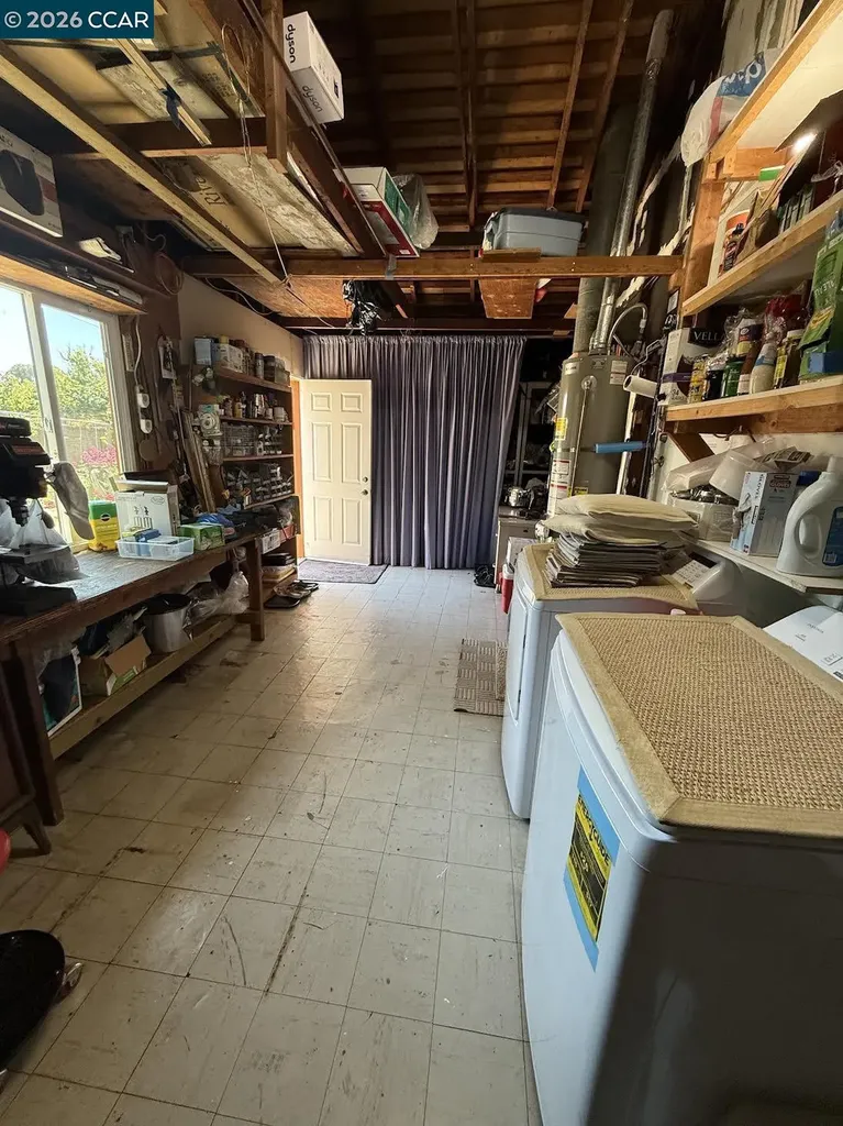 2501 Macarthur Avenue San Pablo CA 94806