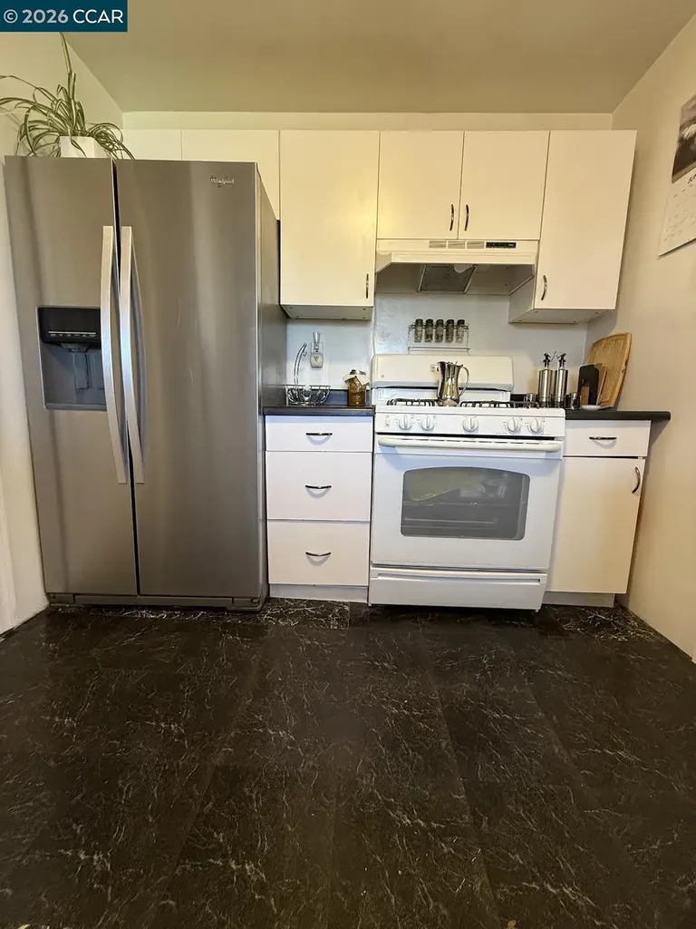2501 Macarthur Avenue San Pablo CA 94806