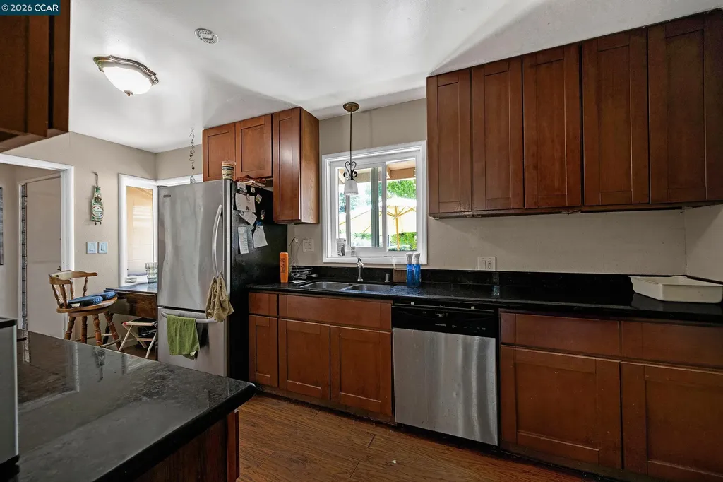 1481 Davis Avenue Concord CA 94518