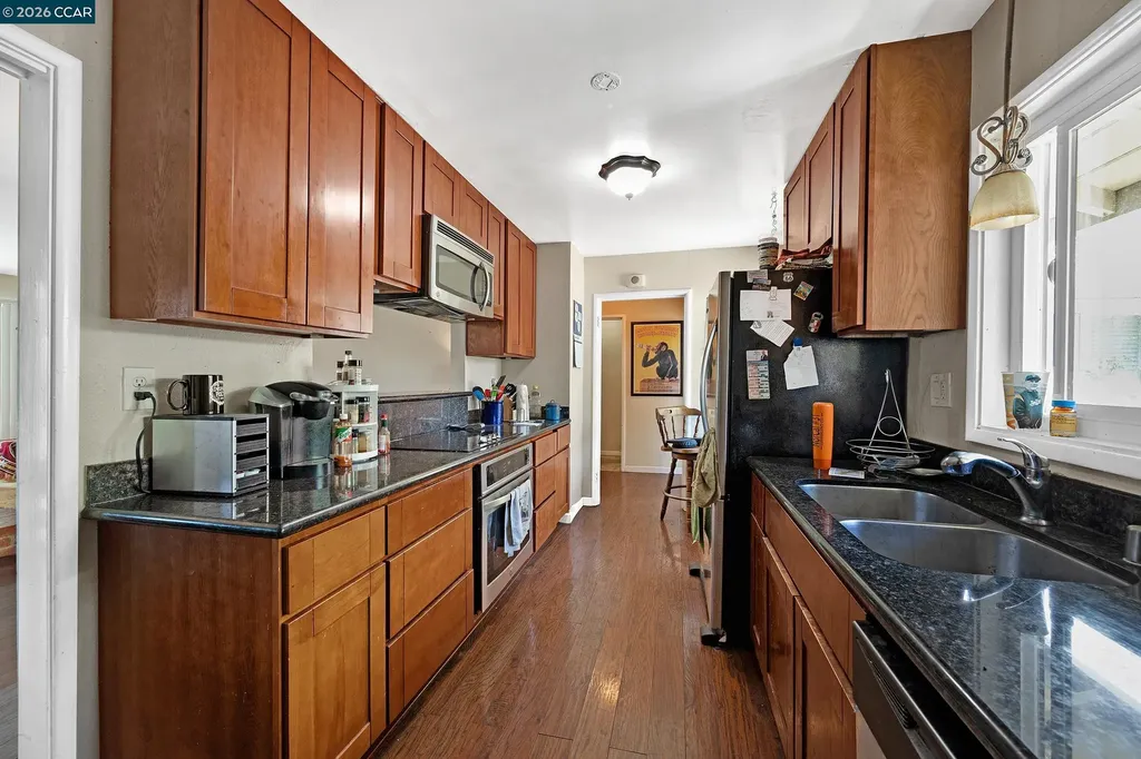 1481 Davis Avenue Concord CA 94518