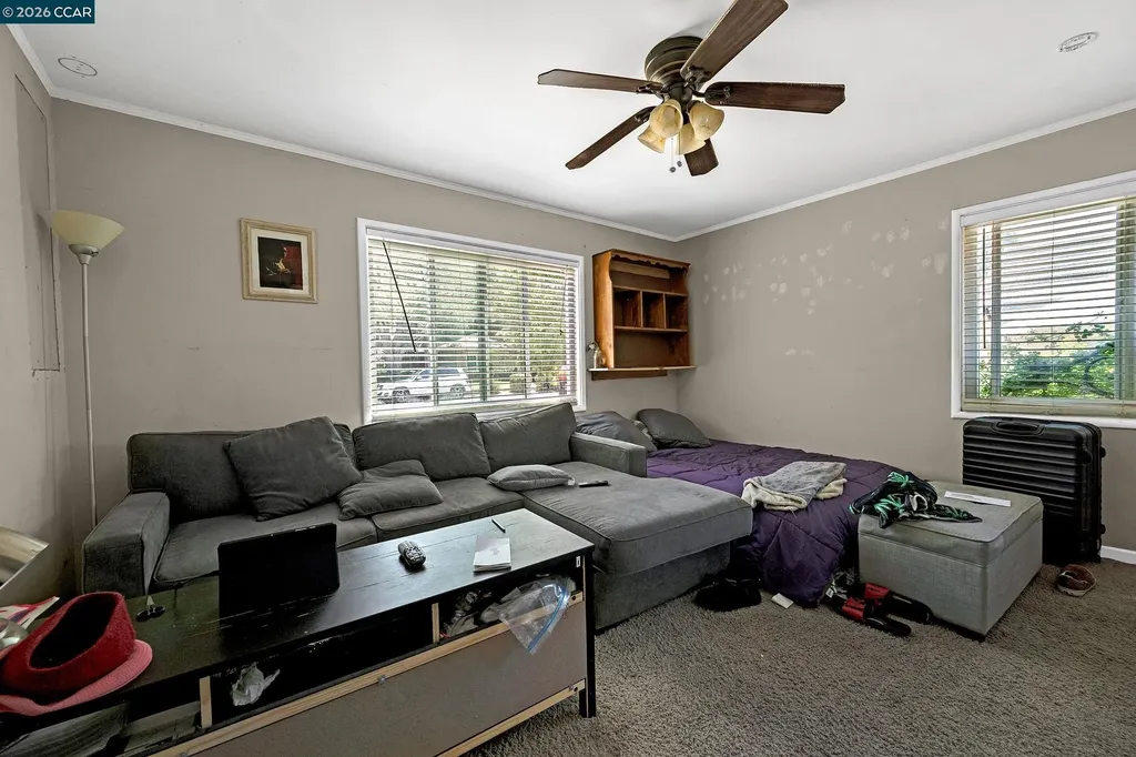 1481 Davis Avenue Concord CA 94518