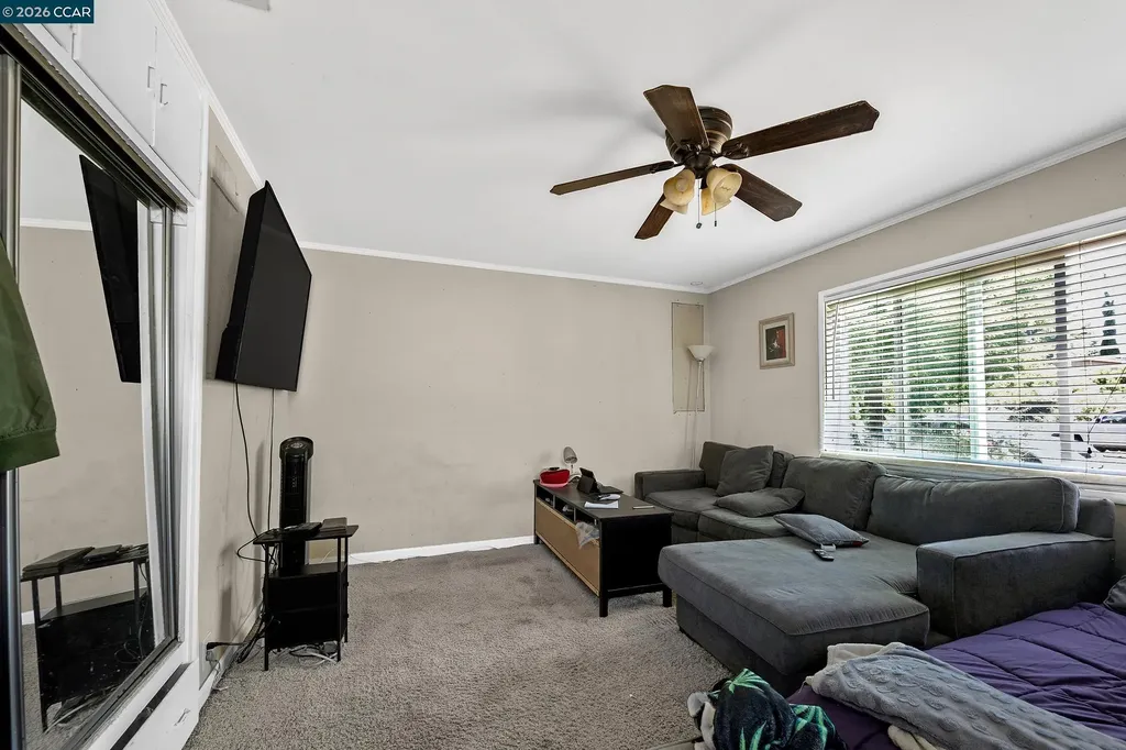 1481 Davis Avenue Concord CA 94518