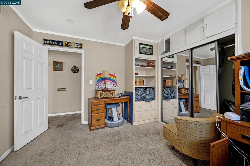 1481 Davis Avenue Concord CA 94518