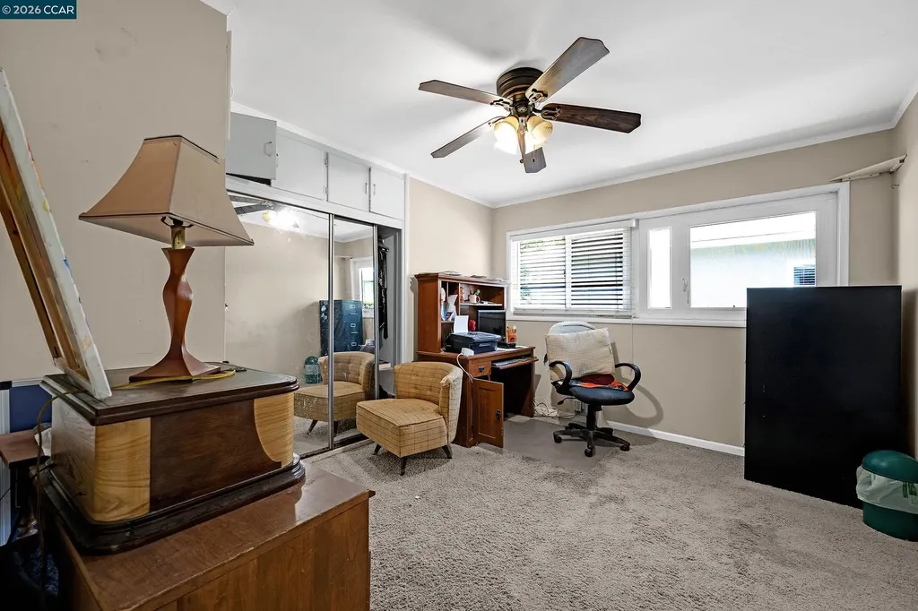 1481 Davis Avenue Concord CA 94518