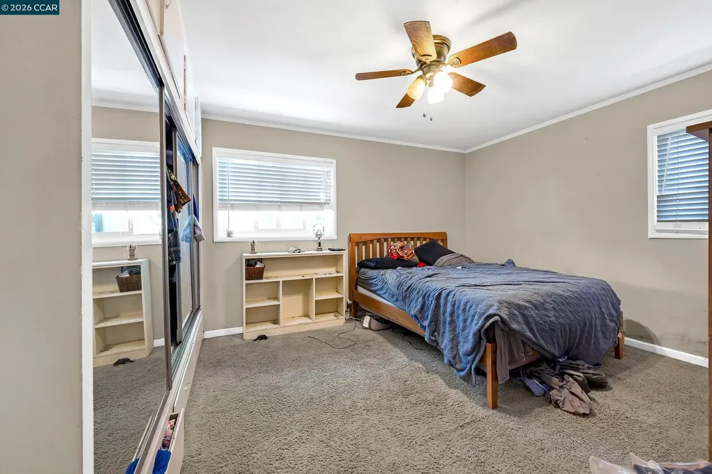 1481 Davis Avenue Concord CA 94518