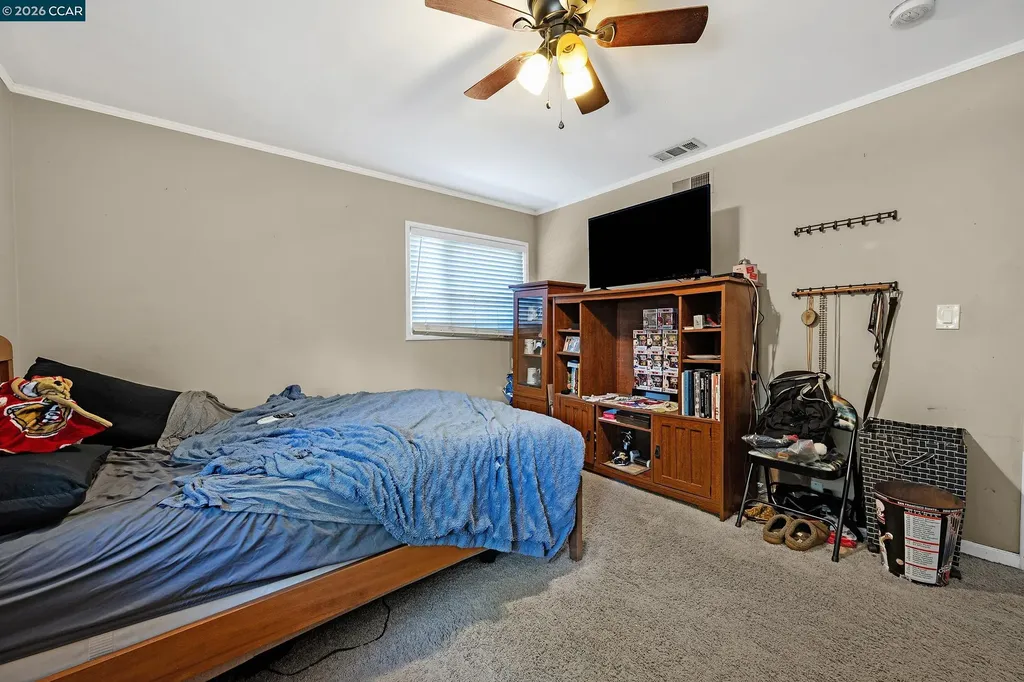 1481 Davis Avenue Concord CA 94518