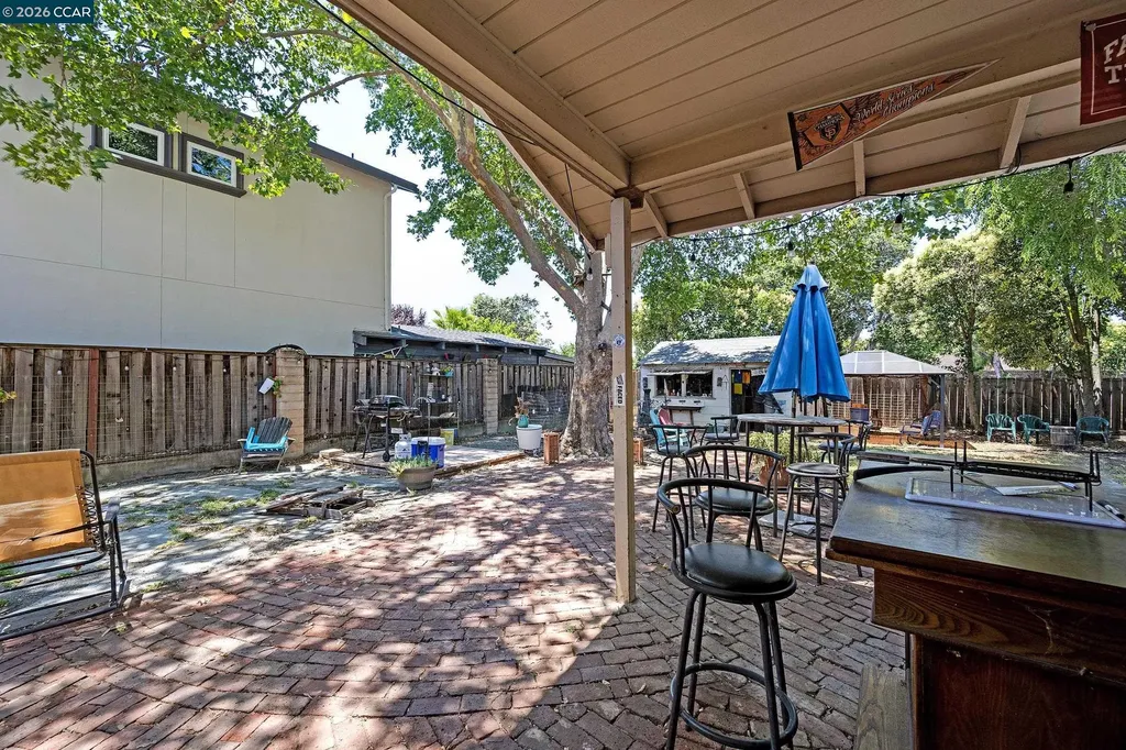 1481 Davis Avenue Concord CA 94518