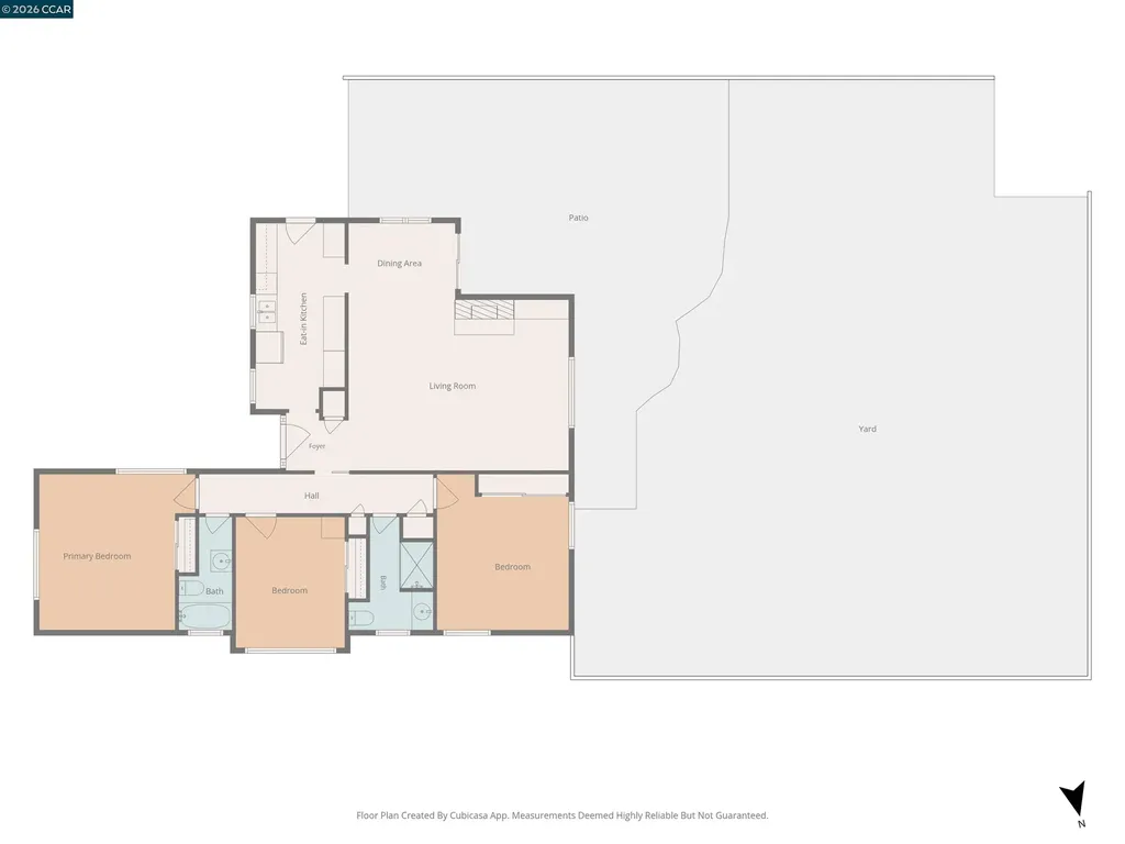 1481 Davis Avenue Concord CA 94518