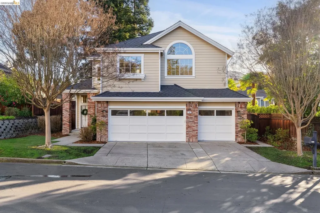 162 Briar Place Danville CA 94526