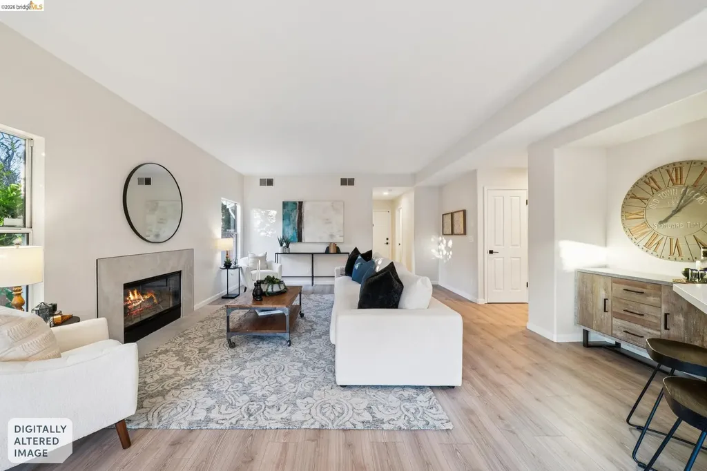 162 Briar Place Danville CA 94526