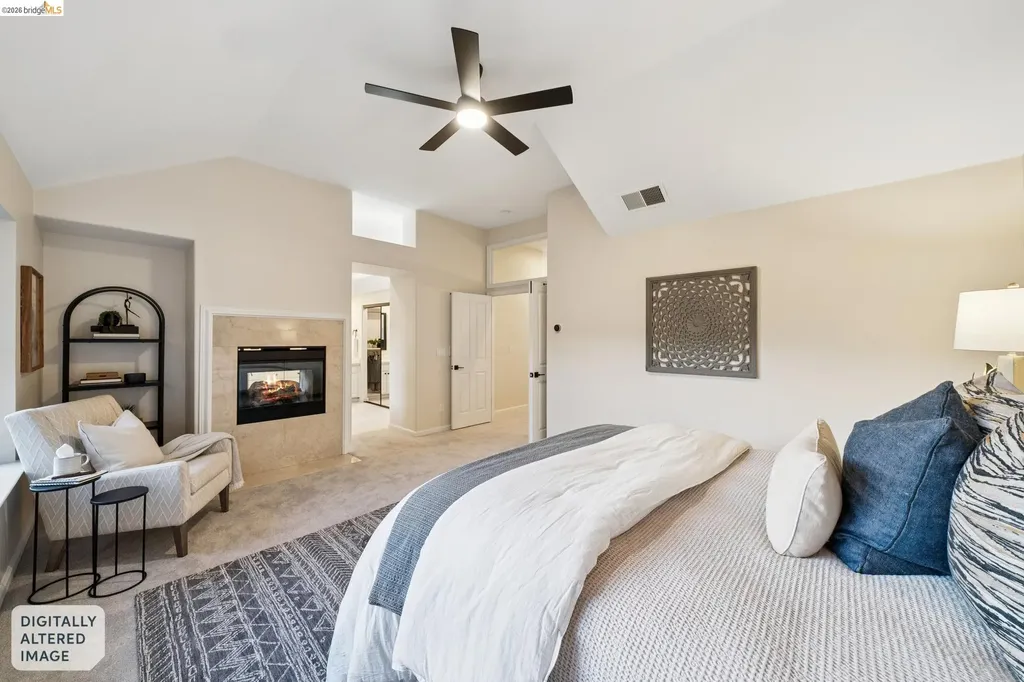 162 Briar Place Danville CA 94526