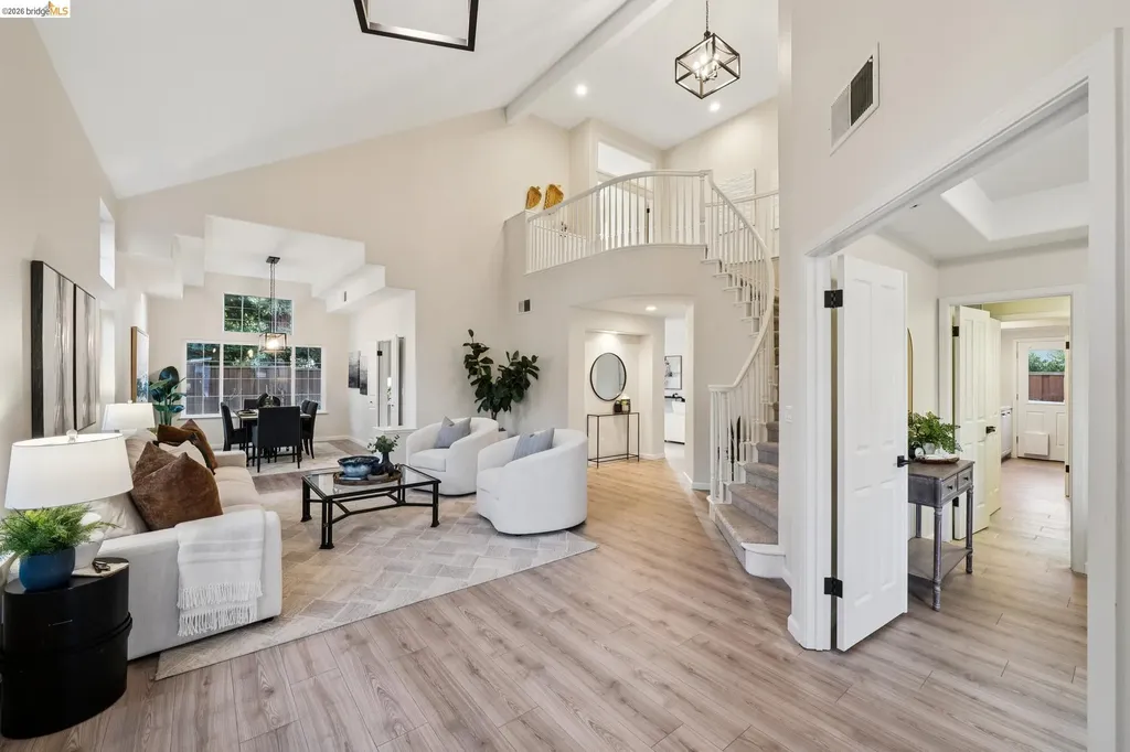 162 Briar Place Danville CA 94526
