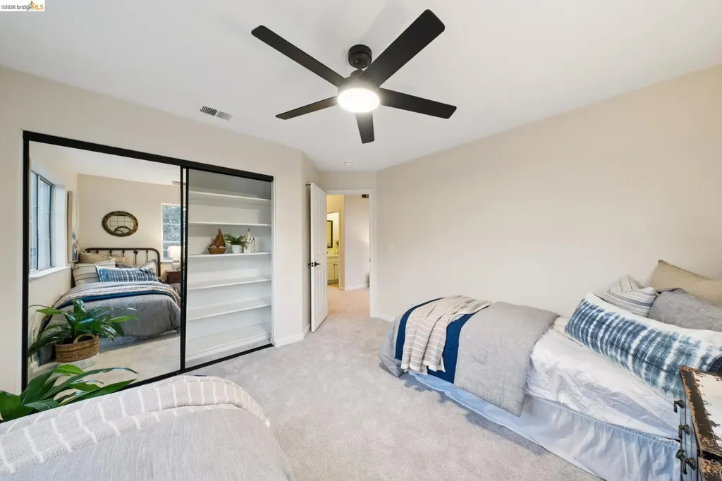 162 Briar Place Danville CA 94526