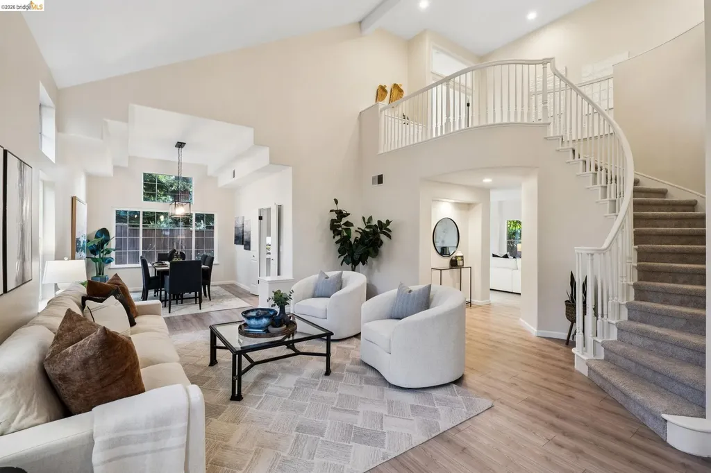 162 Briar Place Danville CA 94526